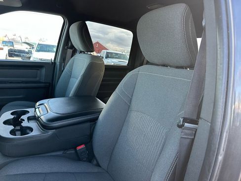 Used 2021 RAM 2500 Tradesman image 36