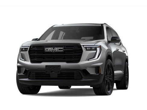 New 2026 GMC Acadia Elevation w/ Black Edition AWD/4WD image 37