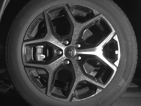 Used 2025 Jeep Compass Limited AWD/4WD image 12