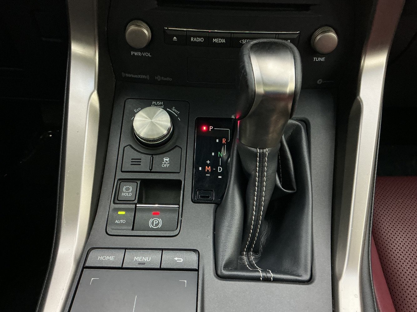 Used 2019 Lexus NX 300 AWD w/ Comfort Package image 37