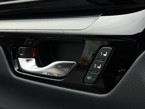 New 2026 Honda CR-V Sport Touring image 34