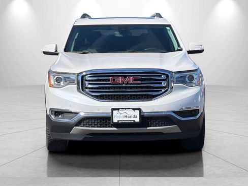 Used 2019 GMC Acadia SLT AWD/4WD image 10