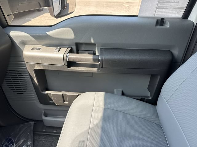 New 2026 Ford F750 2WD Regular Cab Super Duty image 27