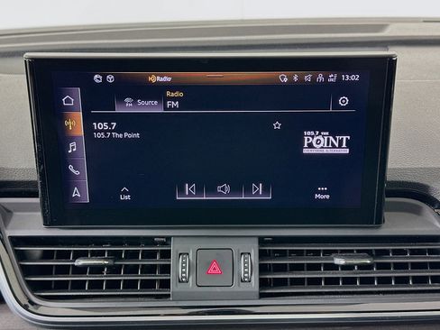 Used 2024 Audi Q5 2.0T Premium Plus image 21