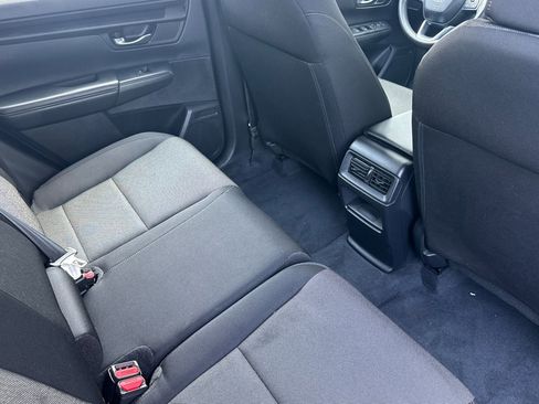 Certified 2023 Honda CR-V LX image 27