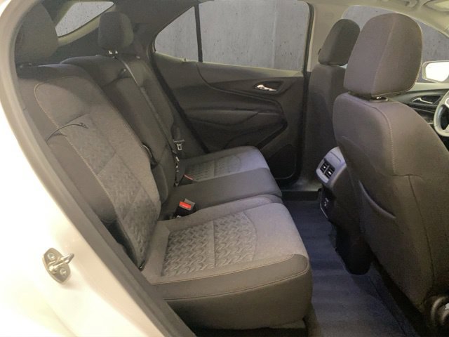 Used 2024 Chevrolet Equinox LT AWD/4WD image 23