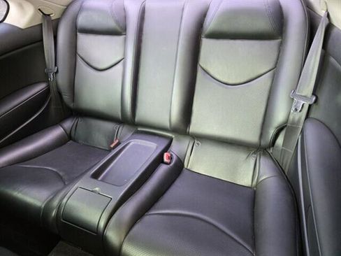 Used 2008 INFINITI G37 Journey w/ Premium Pkg image 7