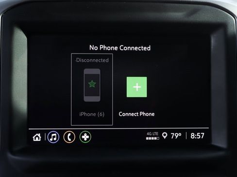 Used 2023 Chevrolet Silverado 1500 Custom image 29