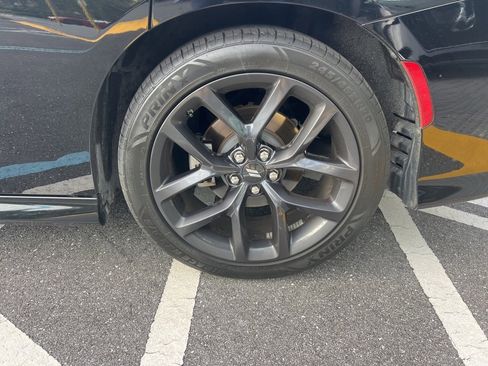 Used 2023 Dodge Charger R/T w/ Harman/Kardon Audio Group image 14