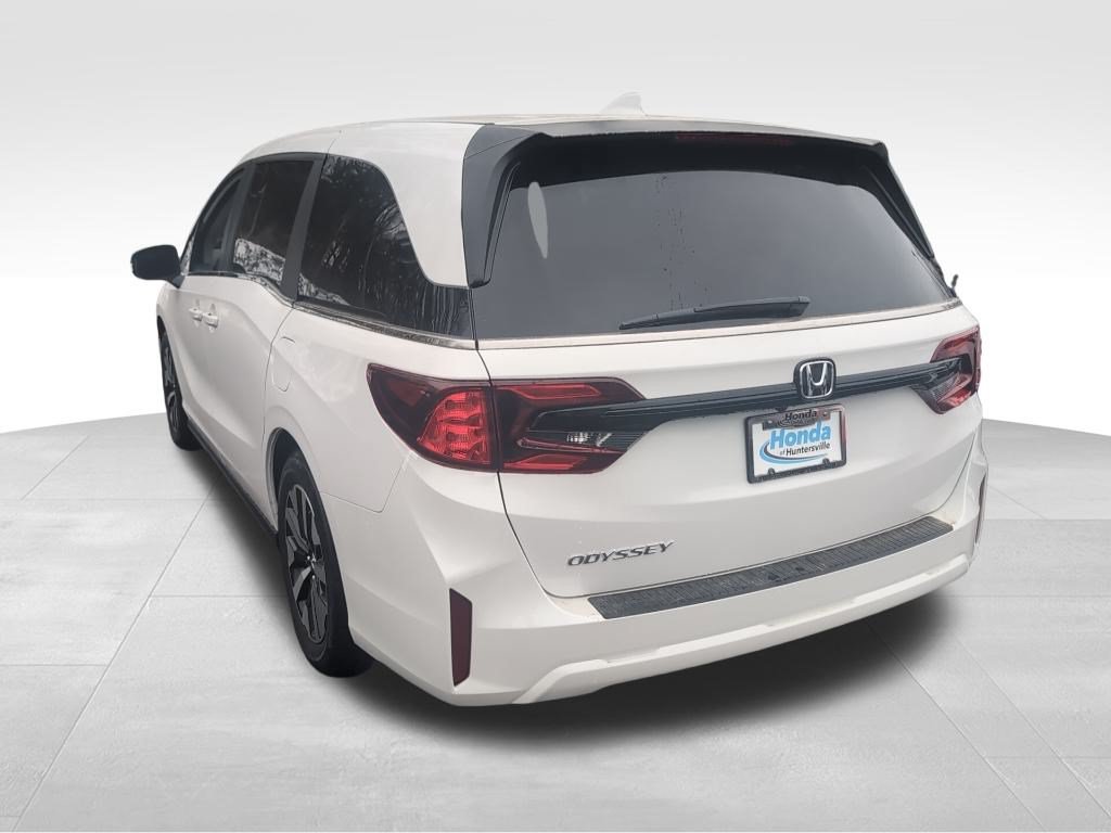 Used 2026 Honda Odyssey EX-L image 5