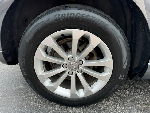 Used 2015 Audi Q5 2.0T Premium Plus w/ Technology Package image 36