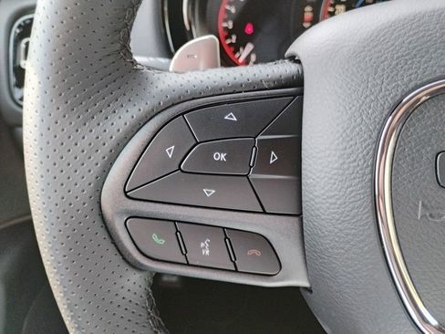 New 2026 Dodge Durango GT w/ Blacktop Package image 35