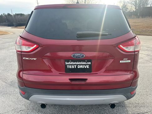 Used 2013 Ford Escape SE FWD image 4