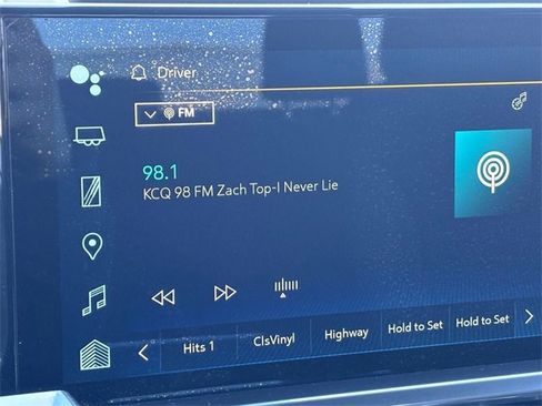 Used 2022 Chevrolet Silverado 1500 LT Trail Boss image 20