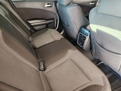 Used 2020 Dodge Charger SXT image 34