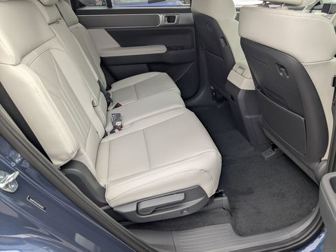 New 2026 Hyundai Santa Fe SEL image 23