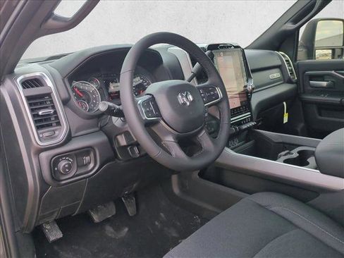 New 2026 RAM 2500 Lone Star image 3