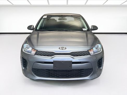 Used 2020 Kia Rio S FWD image 2