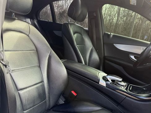 Used 2018 Mercedes-Benz C 300 Sedan image 30