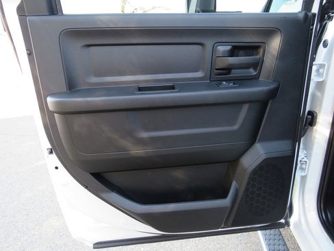 New 2022 RAM 3500 Tradesman w/ Chrome Appearance Group image 48