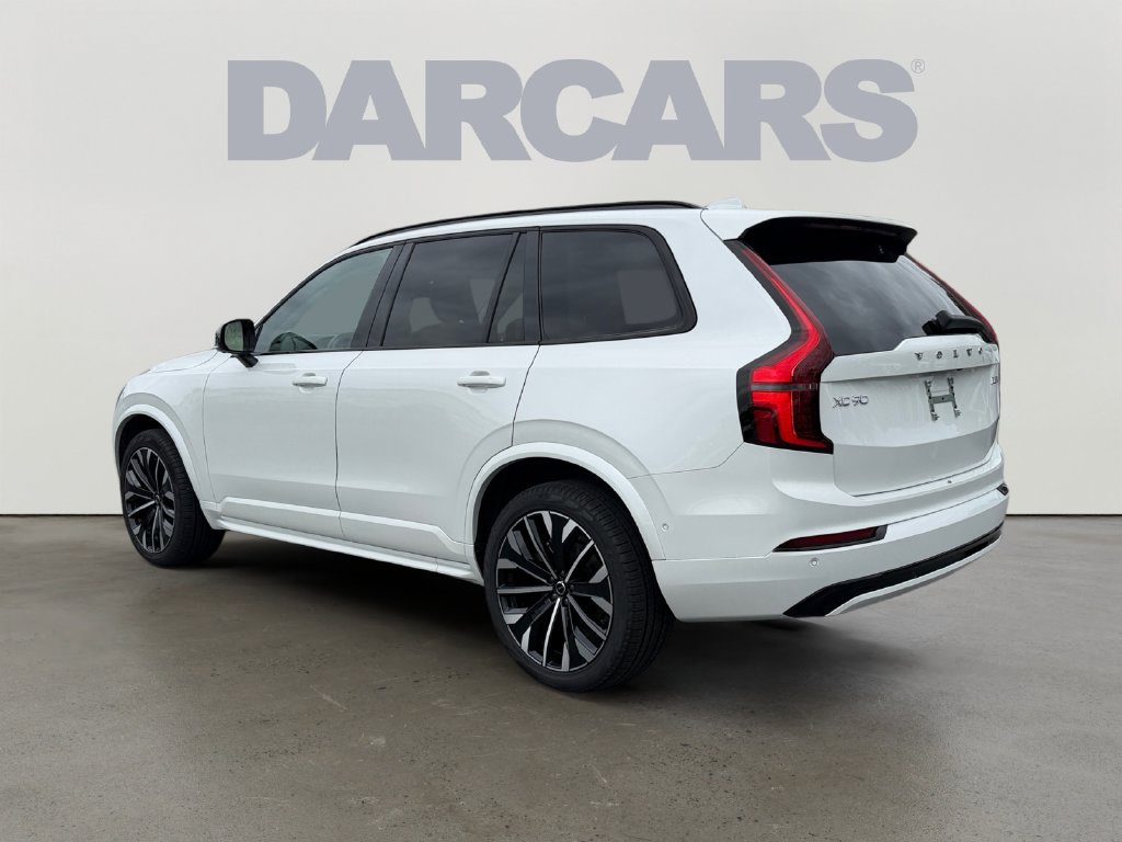 Used 2026 Volvo XC90 B6 Ultra w/ Lounge Package AWD/4WD image 5