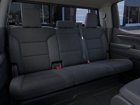 New 2026 GMC Sierra 1500 SLE w/ Preferred Package image 17