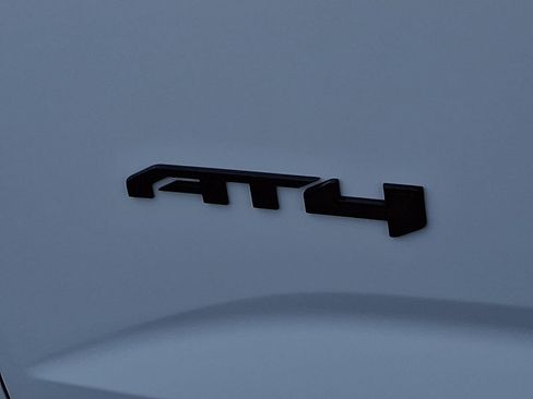 New 2026 GMC Terrain AT4 w/ Convenience Package III image 12