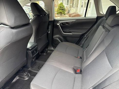Certified 2023 Toyota RAV4 LE image 20