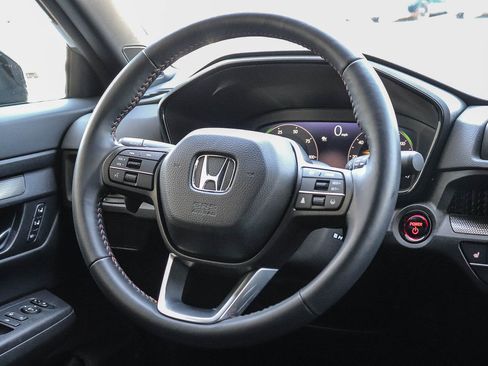 Certified 2026 Honda CR-V Sport-L image 18