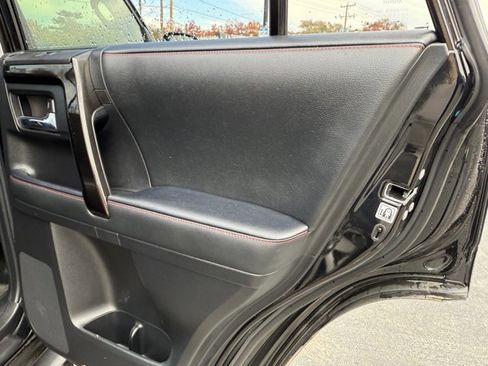 Used 2021 Toyota 4Runner TRD Off-Road Premium image 26