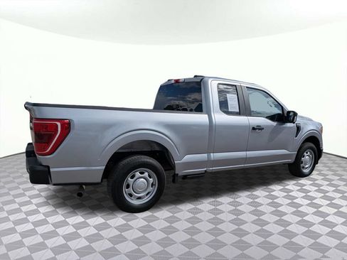Used 2022 Ford F150 XL w/ Equipment Group 101A High RWD image 3