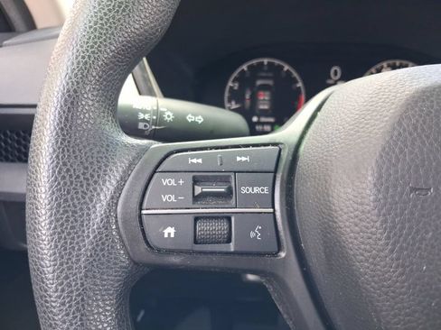 Used 2023 Honda CR-V LX image 26