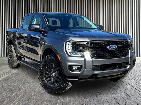 Used 2024 Ford Ranger XL w/ Trailer Tow Package image 11