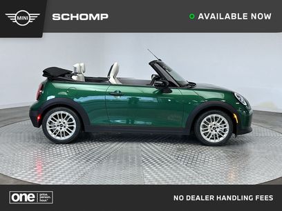 New 2026 MINI Cooper S