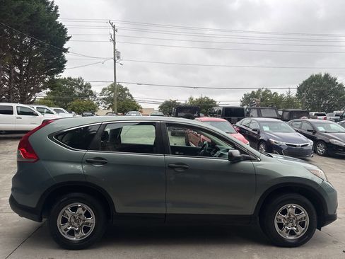 Used 2012 Honda CR-V LX image 6