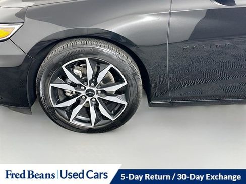 Used 2024 Chevrolet Malibu RS FWD image 29