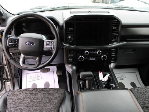 Used 2024 Ford F150 Tremor w/ Bed Utility Package image 13