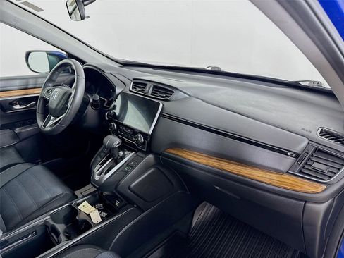 Used 2021 Honda CR-V EX image 28