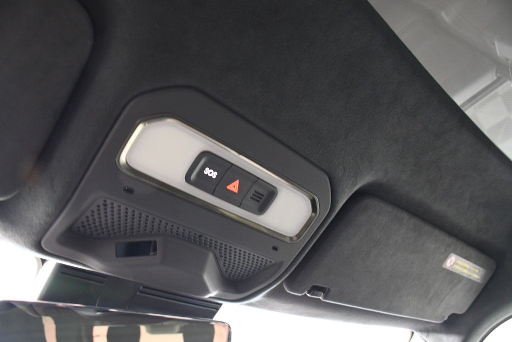 Used 2023 Rivian R1S Adventure Quad AWD/4WD image 32