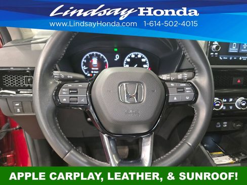Used 2023 Honda CR-V EX-L image 15