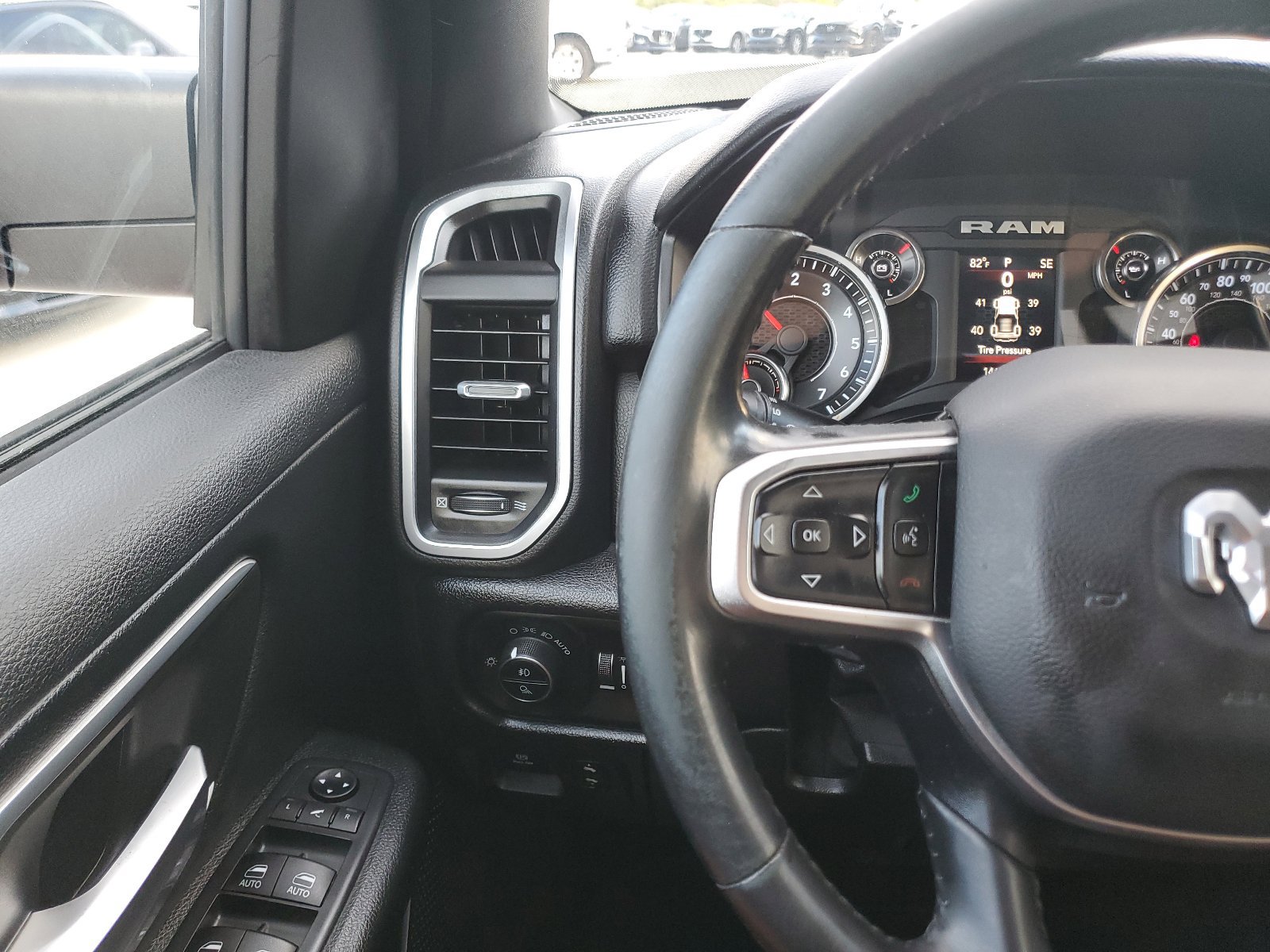Used 2019 RAM 1500 Big Horn RWD image 18