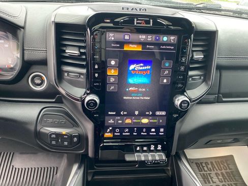 Used 2023 RAM 1500 Laramie image 11