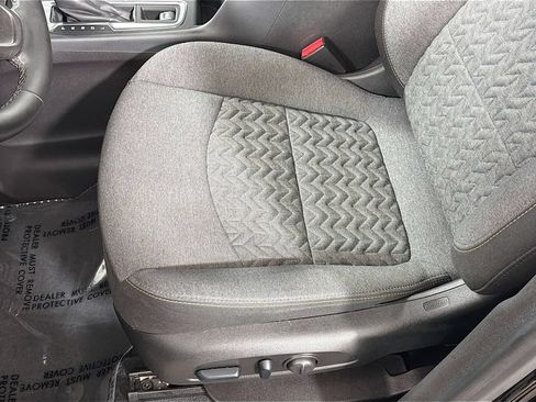 Used 2024 Chevrolet Equinox LT FWD image 14