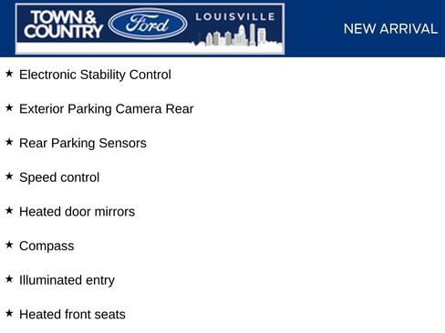 Used 2024 Ford Mustang Premium RWD image 3