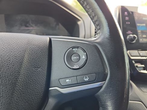 Used 2022 Honda Odyssey EX-L image 24