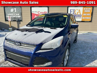 Used 2015 Ford Escape SE