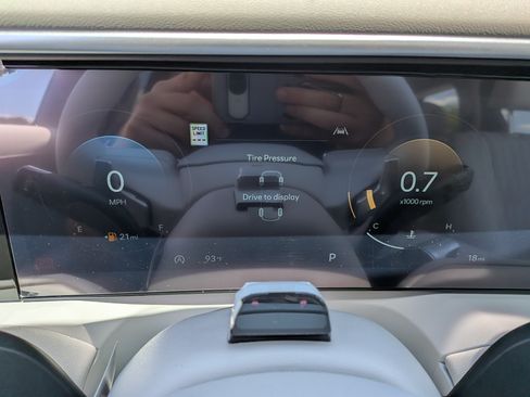 New 2027 Hyundai Palisade SEL FWD image 37