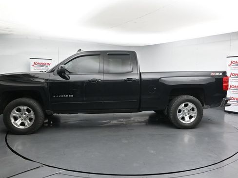 Used 2015 Chevrolet Silverado 1500 LT w/ All Star Edition AWD/4WD image 5