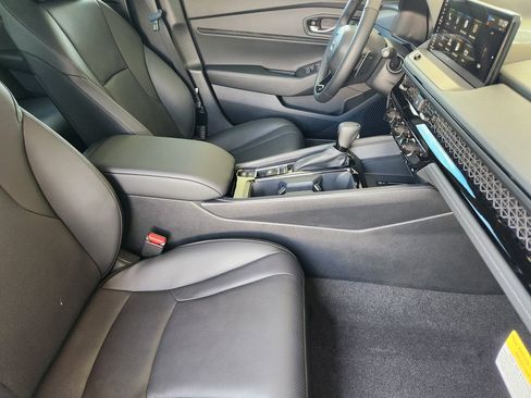 New 2026 Honda Accord EX-L image 10