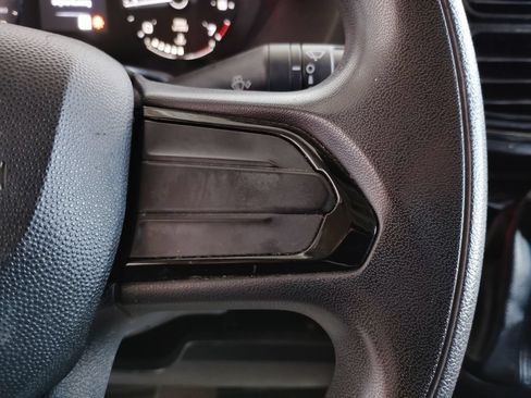 Used 2022 RAM ProMaster 2500 FWD image 20
